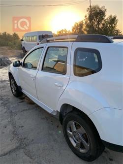 رينو داستر
